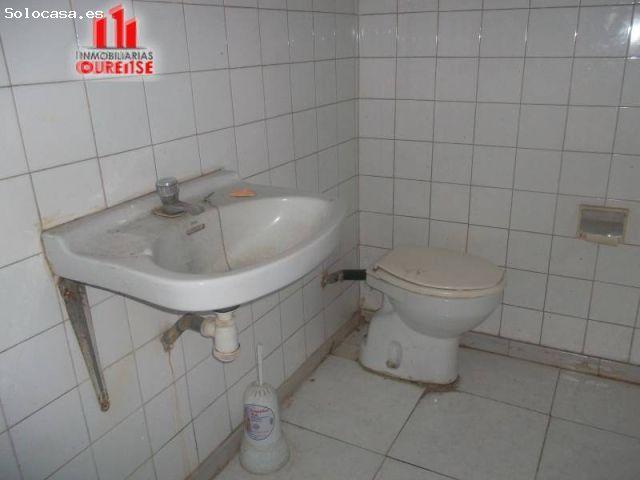 Local Comercial en alquiler en Ourense, O Couto