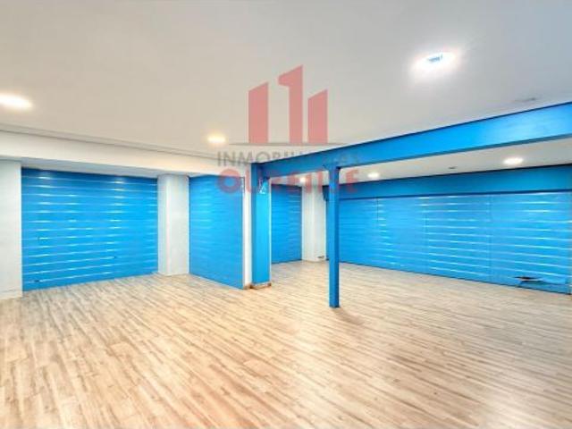 Local Comercial en alquiler en Couto, Ourense