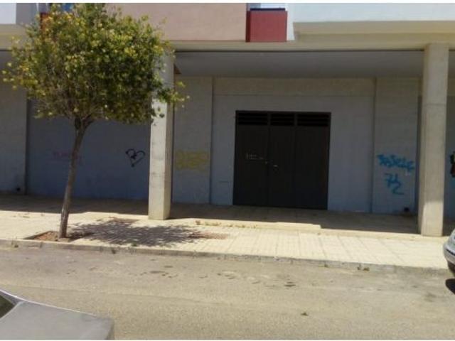 Local Comercial en alquiler en El Ejido, Andalucía