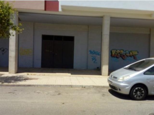 Local Comercial en alquiler en El Ejido, Andalucía