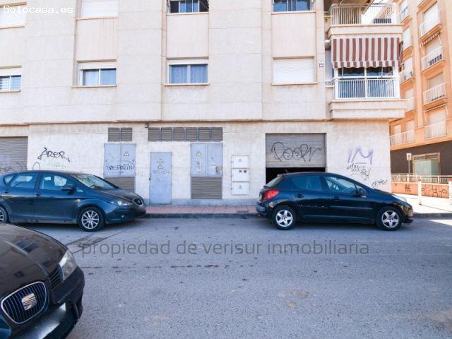 Local Comercial en venta en Calarreona, Alto Guadalentín