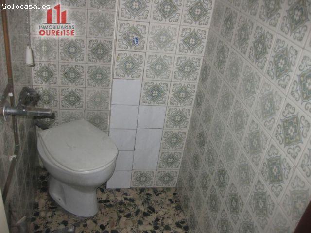 Local Comercial en alquiler en Ourense, Casco Vello