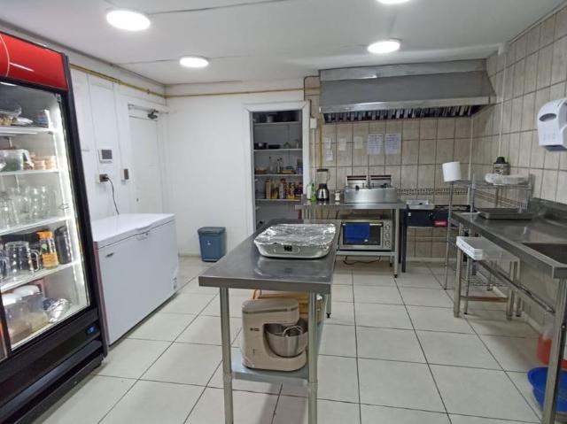 Local Comercial en Lago Ranco