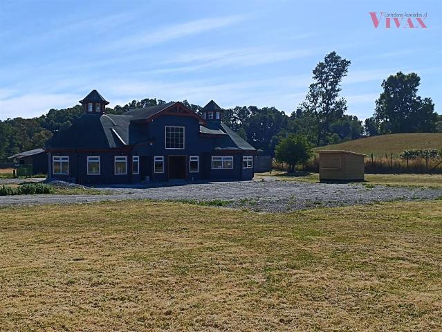 Local Comercial en Lago Ranco