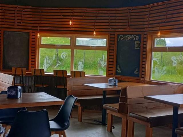 Local Comercial en Lago Ranco