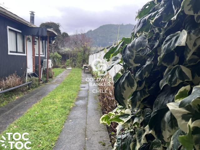 Local Comercial en Lago Ranco