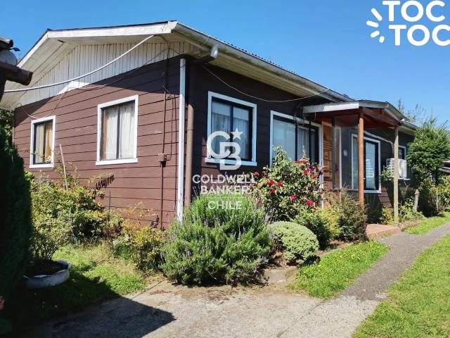 Local Comercial en Lago Ranco