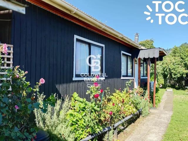 Local Comercial en Lago Ranco