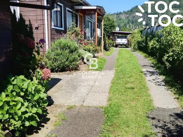 Local Comercial en Lago Ranco