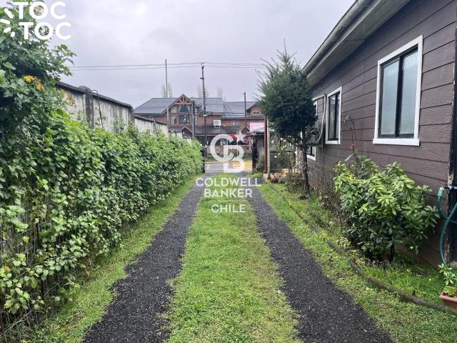 Local Comercial en Lago Ranco