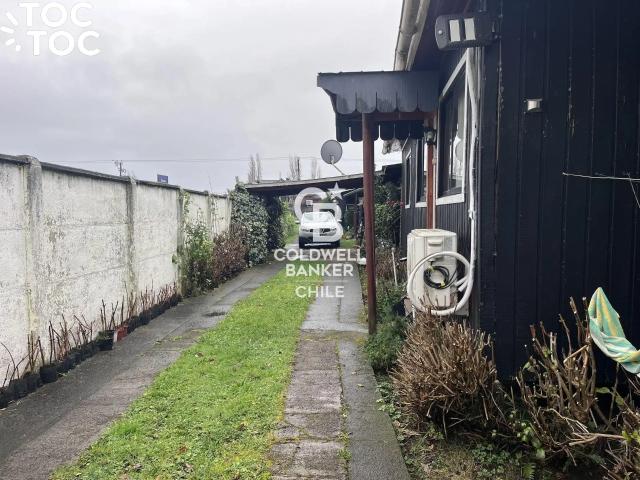 Local Comercial en Lago Ranco