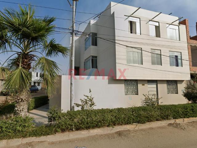Local Comercial venta en Lambayeque