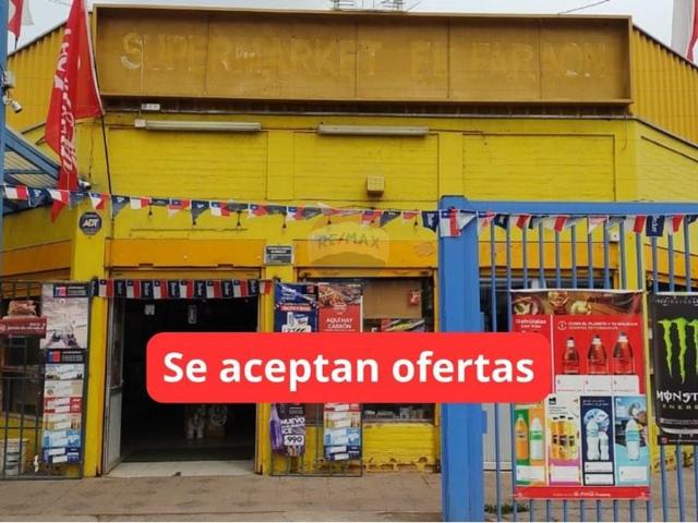 Local Comercial en Lampa