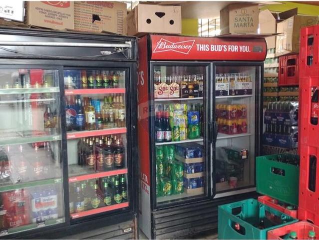 Local Comercial en Lampa