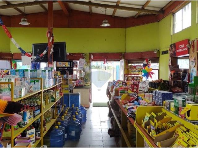 Local Comercial en Lampa