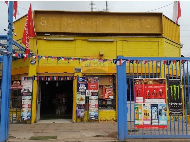 Local Comercial en Lampa