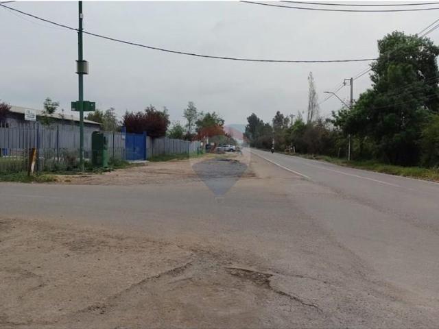 Local Comercial en Lampa