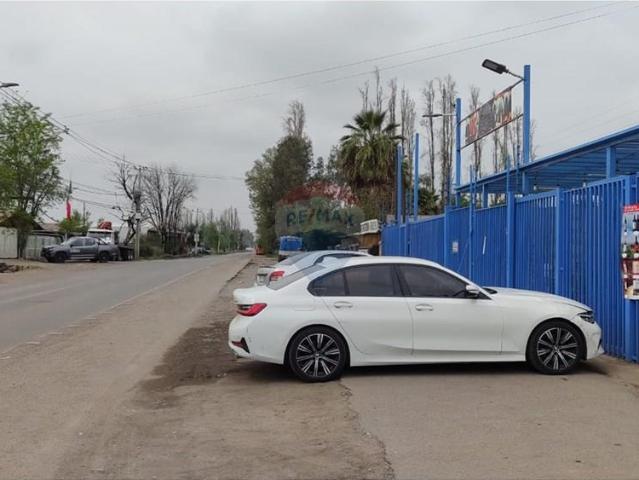 Local Comercial en Lampa