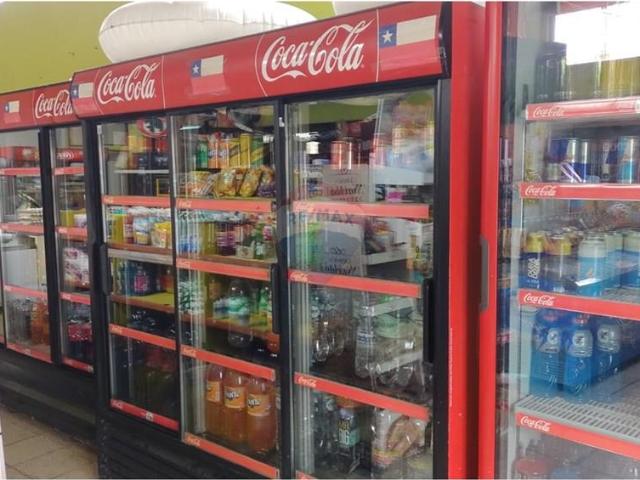 Local Comercial en Lampa