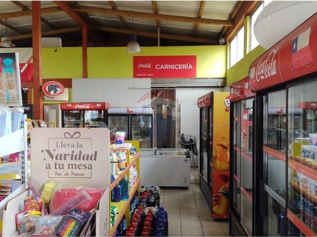 Local Comercial en Lampa