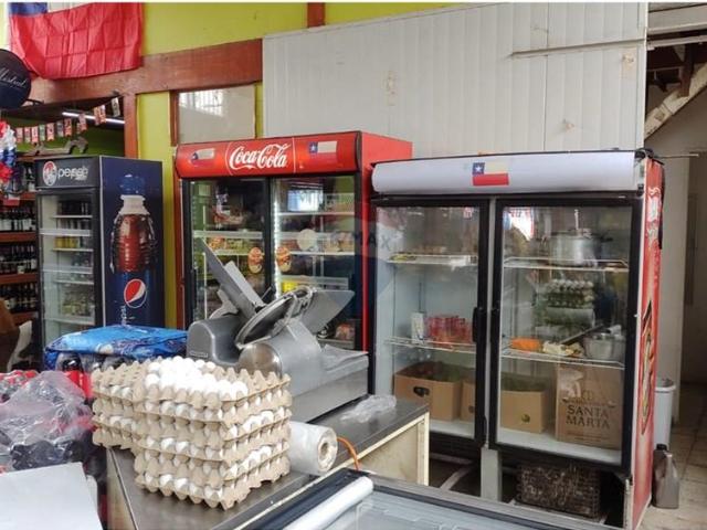 Local Comercial en Lampa