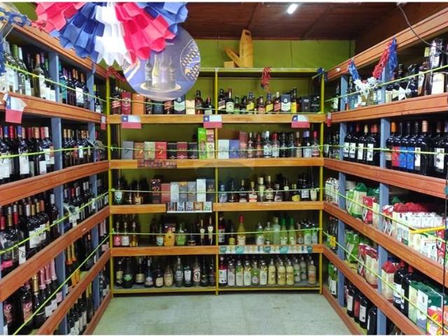 Local Comercial en Lampa