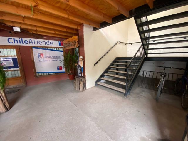 Local Comercial en arriendo en Lo Vargas, Metropolitana