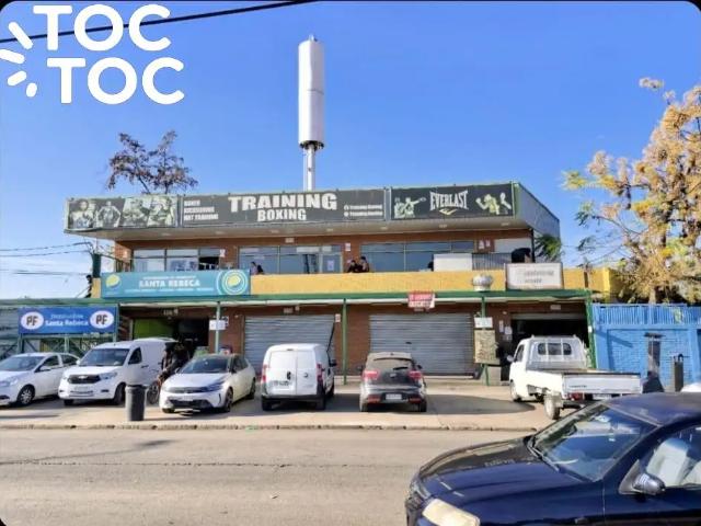 Local Comercial en arriendo en Quilicura, Metropolitana