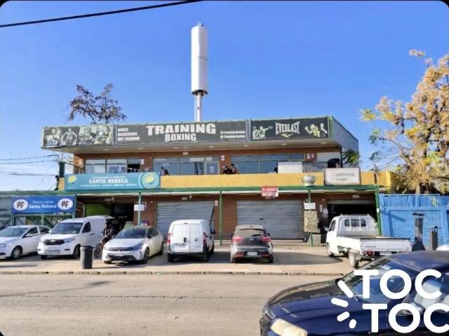 Local Comercial en arriendo en Quilicura, Metropolitana