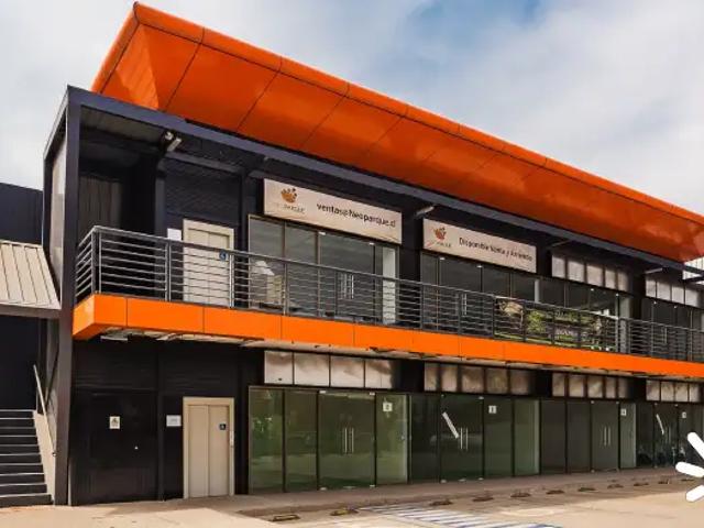 Local Comercial en arriendo en Lampa, Chicauma