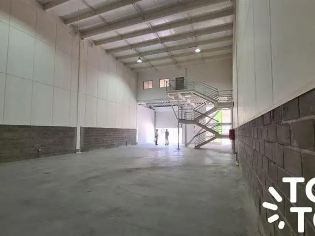 Local Comercial en arriendo en Lampa, Chicauma