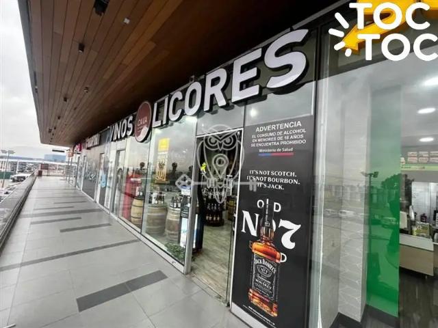 Local Comercial en venta en Lampa, Metropolitana