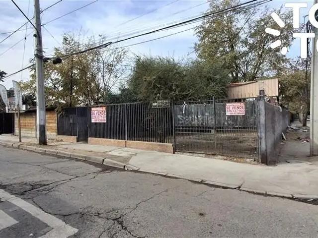 Local Comercial en venta en Lo Vargas, Metropolitana