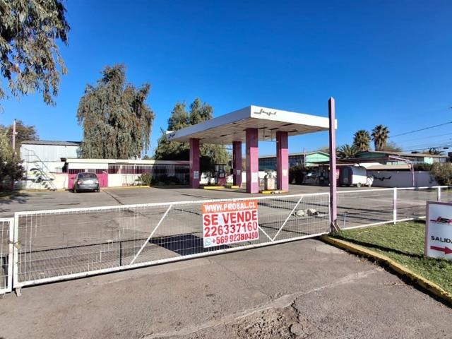 Local Comercial en venta en Batuco, Metropolitana