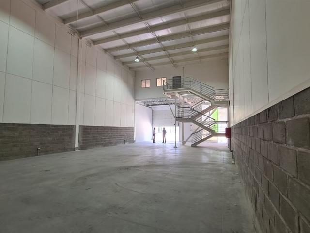 Local Comercial en Lampa