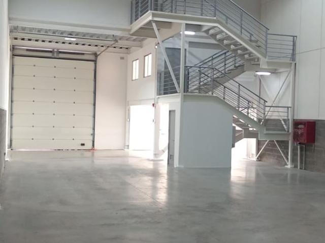 Local Comercial en Lampa