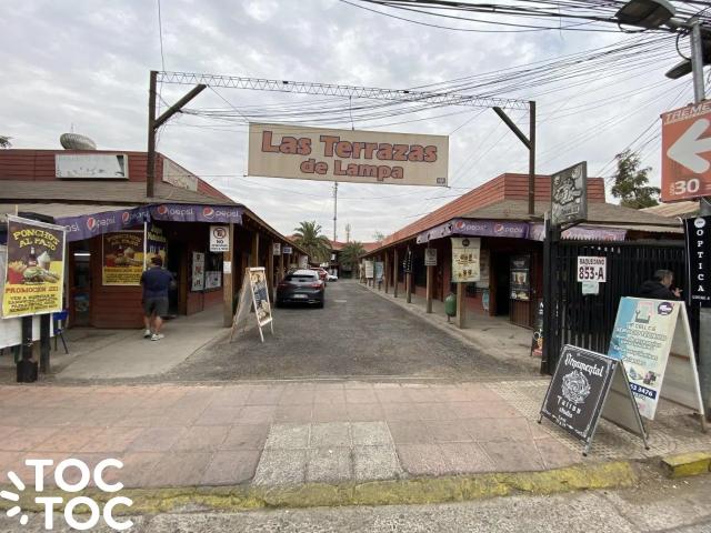 Local Comercial en arriendo en Lampa