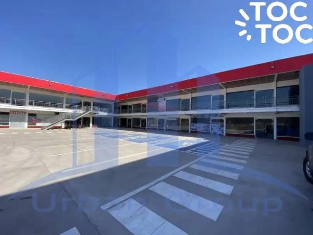 Local Comercial en venta en Lo Vargas, Metropolitana