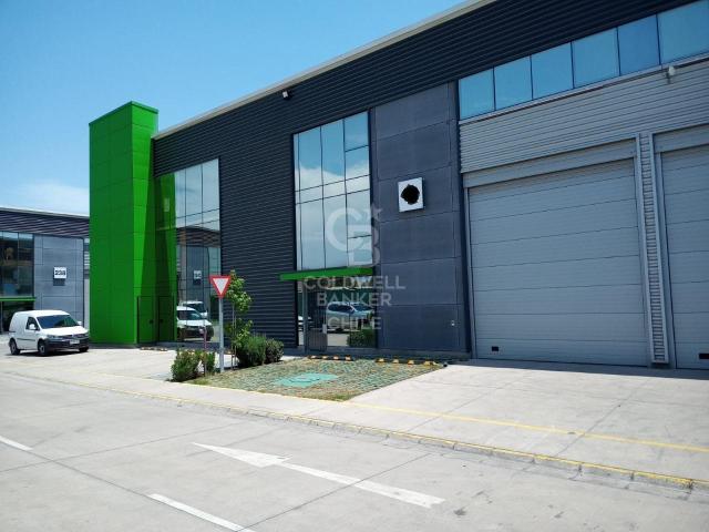 Local Comercial en arriendo en Lo Vargas, Metropolitana