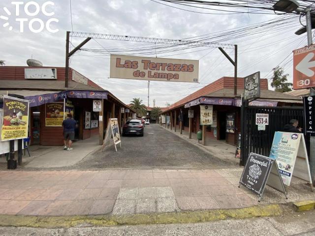 Local Comercial en arriendo en Lo Vargas, Metropolitana