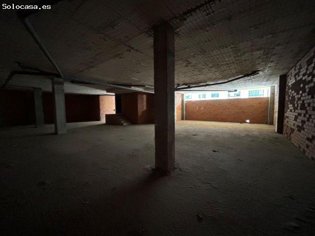 Local Comercial en venta en Ribeira, A Barbanza