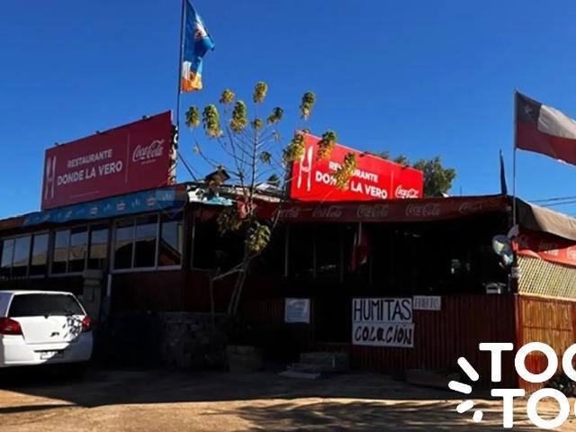 Local Comercial en venta en Las Cabras, Libertador General Bernardo O'higgins