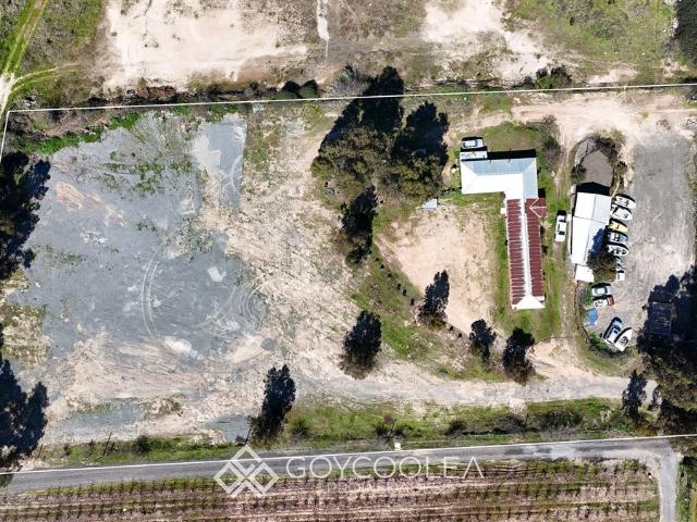 Local Comercial en Las Cabras