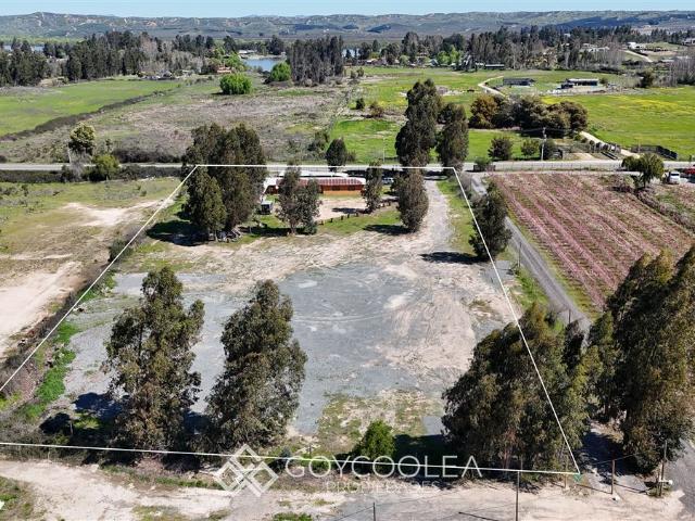 Local Comercial en Las Cabras