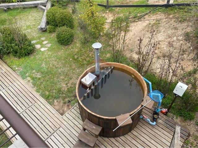 Local Comercial en Las Cabras