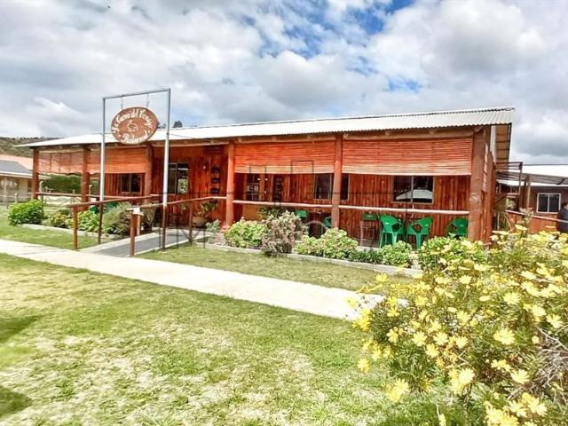 Local Comercial en Las Cabras