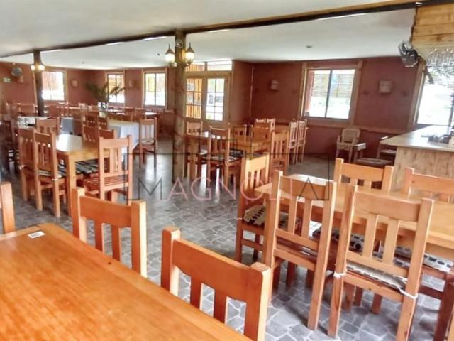 Local Comercial en Las Cabras