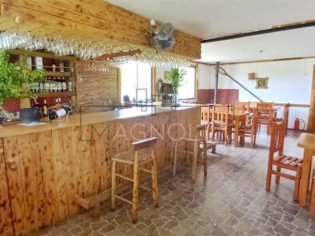 Local Comercial en Las Cabras
