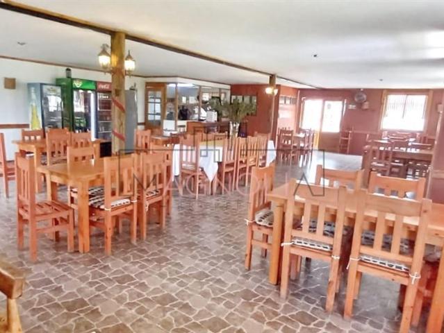 Local Comercial en Las Cabras