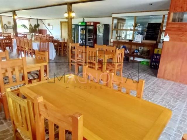 Local Comercial en Las Cabras